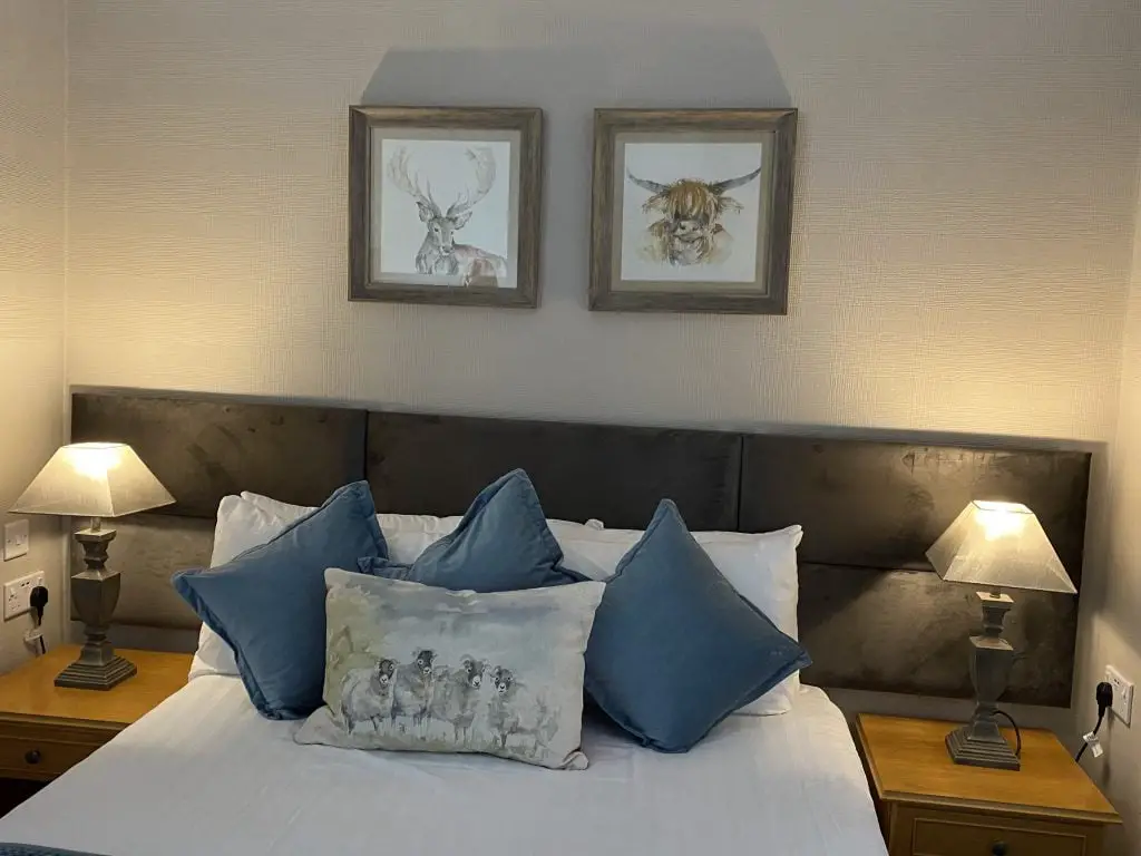 classic rooms west highland hotel mallaig classic rooms west highland hotel mallaig