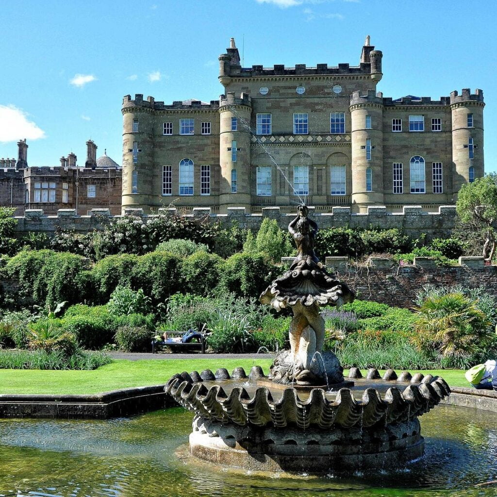 culzean castle culzean castle