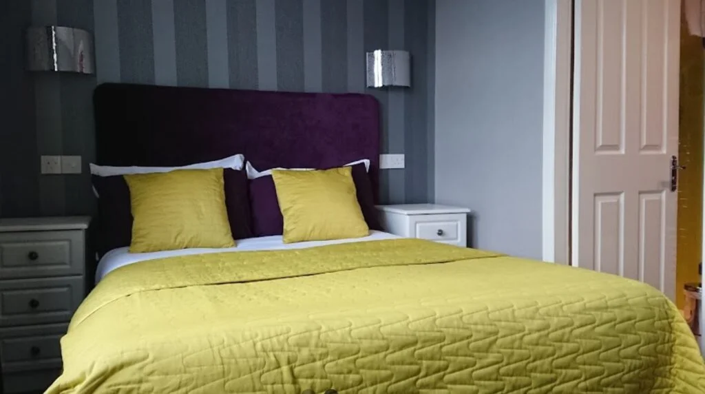 double room ensuite Lairg Highland hotel double room ensuite Lairg Highland hotel