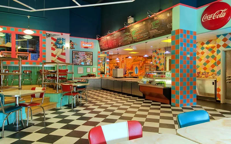 fun house coylumbridge hotel