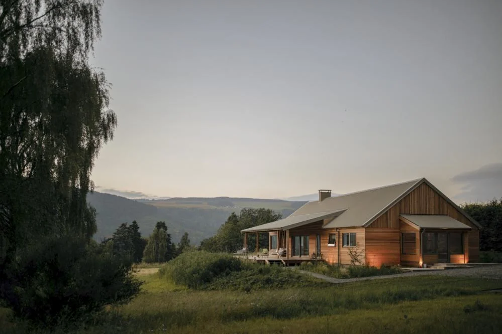 hilltop lodge hilltop lodge in the highlands