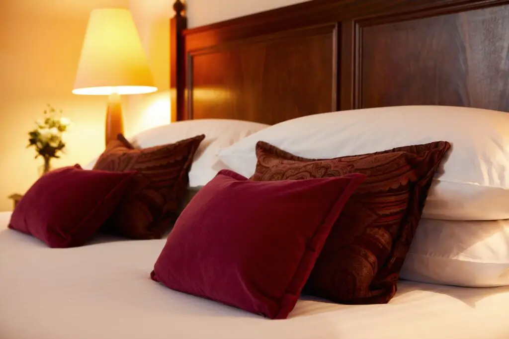 macdonald highlands hotel Double room