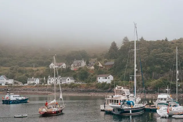 mallaig worth visiting mallaig worth visiting