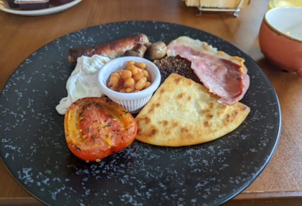 restaurant ardonaig restaurant ardonaig