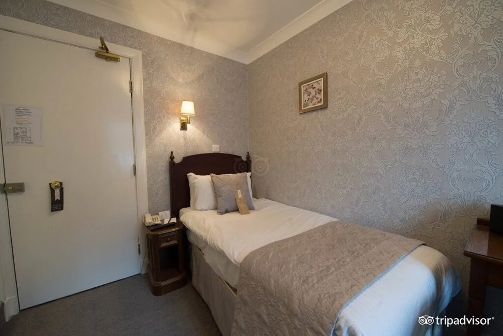 single room atholl palace hotel single room atholl palace hotel