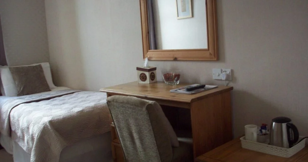 single room lairg highland hotel single room lairg highland hotel