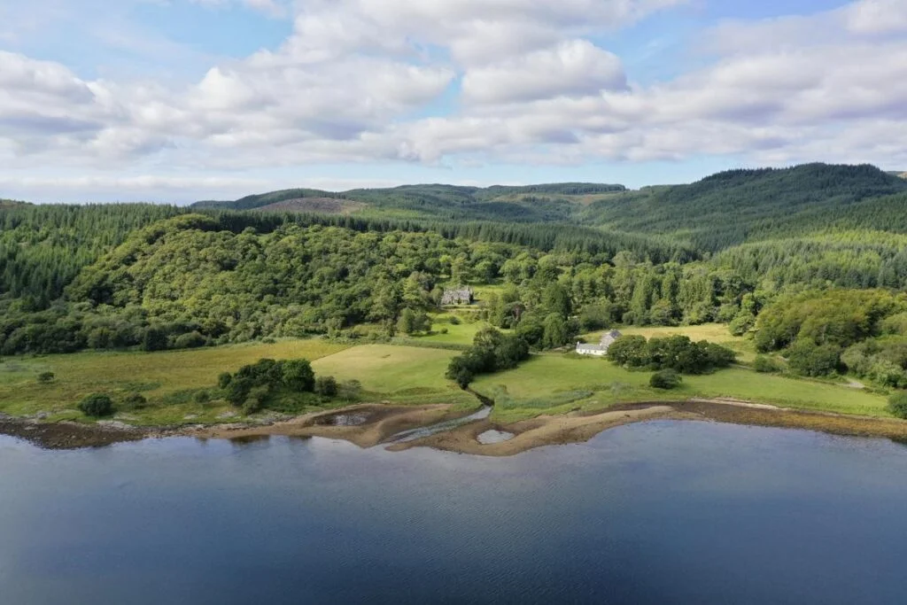 tarbert country manor