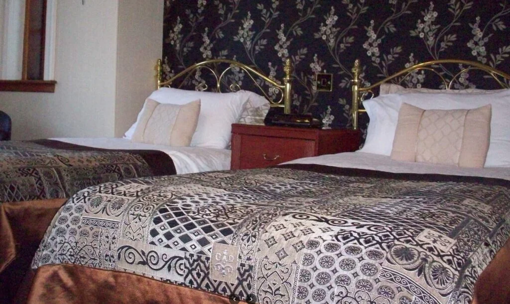 twin room lairg highland hotel twin room lairg highland hotel