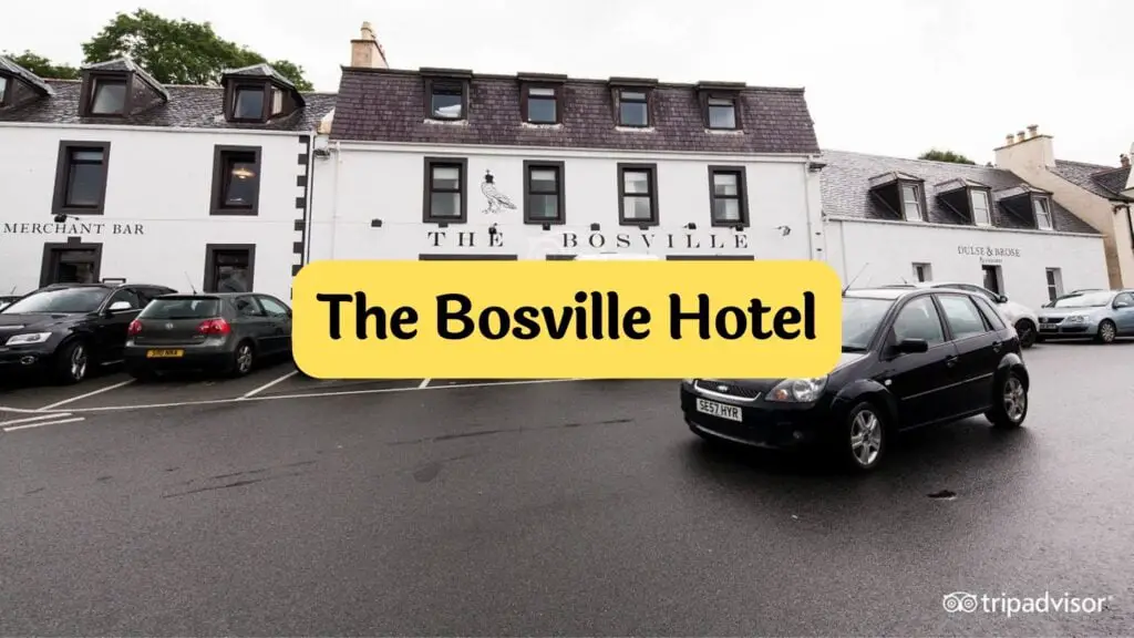 Bovsville Hotel Review by Travelpreneur Lifestyle
