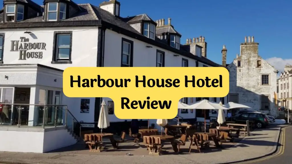 Harbour House Hotel Review by Travelpreneur Lifestyle