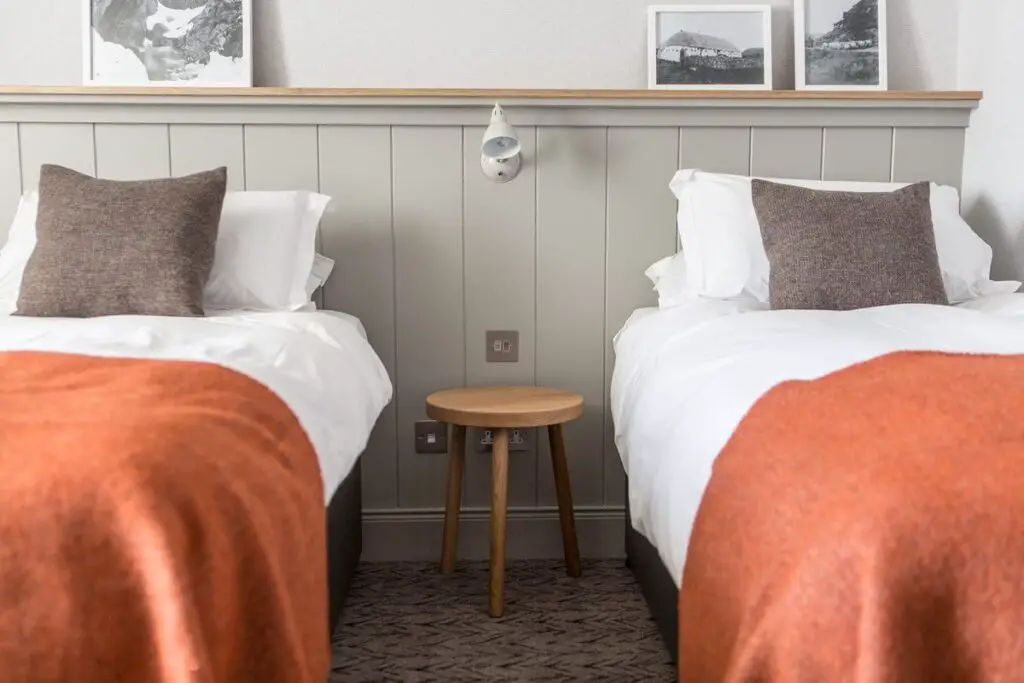 best hotel in portree best hotel in portree