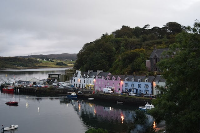 best hotel portree best hotel portree