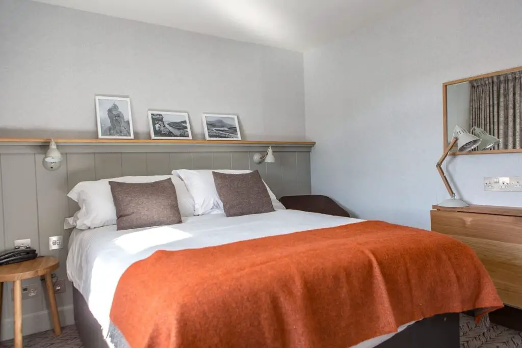 cosy double room bosville hotel cosy double room bosville hotel