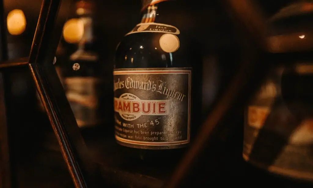 drambuie whisky isle of skye drambuie whisky isle of skye