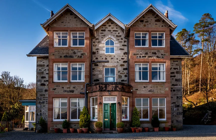 duisdale house hotel review duisdale house hotel review