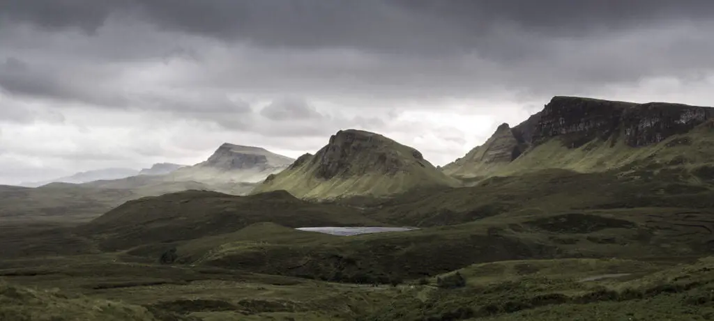 the quiraing the quiraing