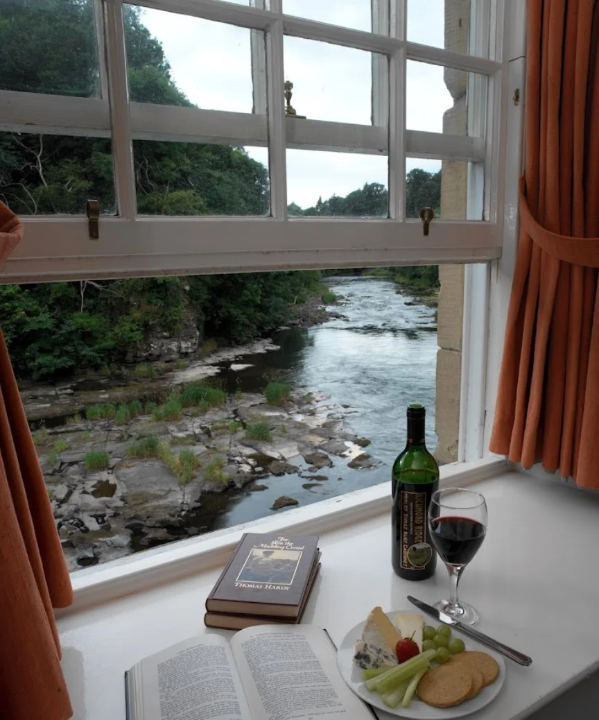 new lanark hotel restaurant view new lanark hotel restaurant view