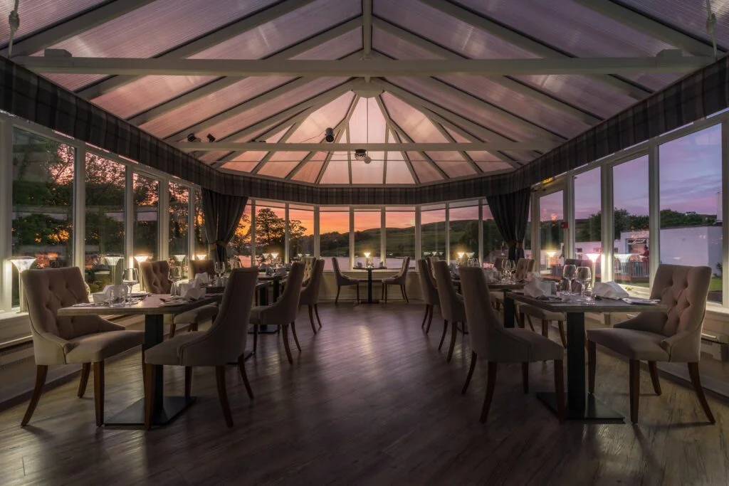 restaurant skeabost house hotel restaurant skeabost house hotel