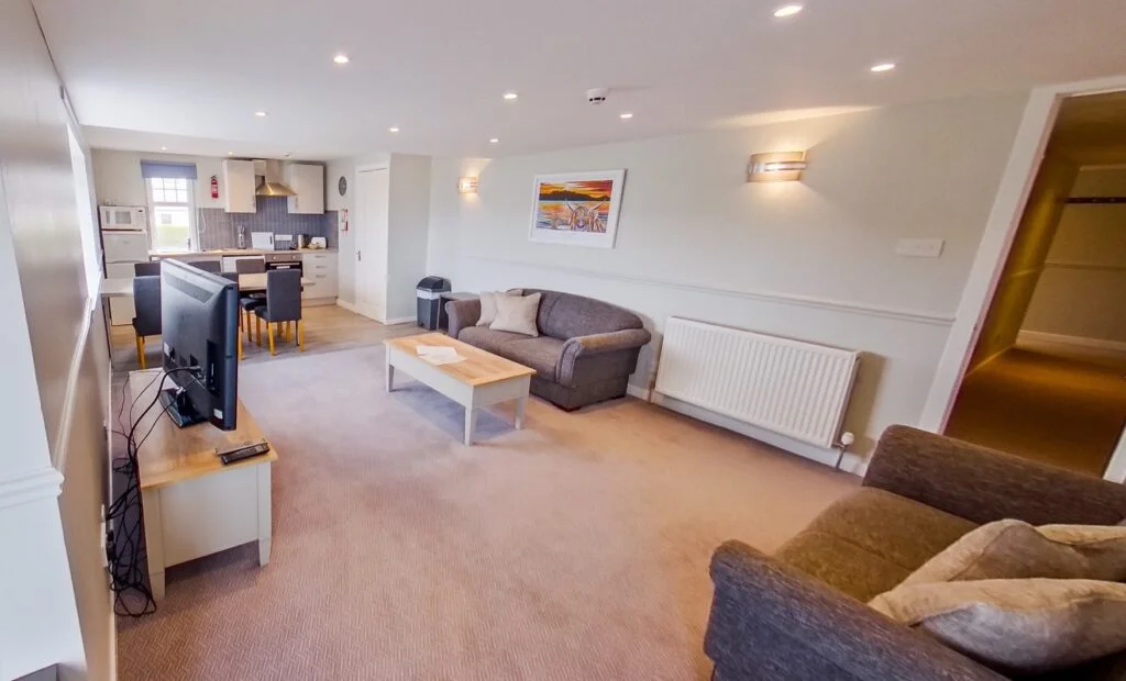 self catering appartment kinloch hotel self catering appartment kinloch hotel