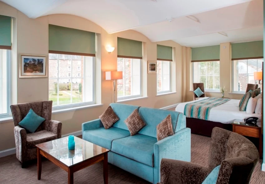 suite new lanark mill hotel suite new lanark mill hotel