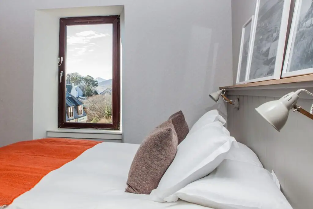 superior double room bosville hotel superior double room bosville hotel