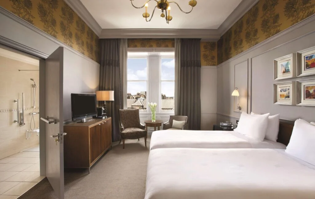 twin premier room twin premier room